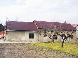 CP 58 m 2, byt po částečné GO Cena: 2 100 000,-Kč Tel: 775
