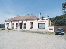 Hornická, CP 42 m 2, plastová okna, vlastní kotel, přízemí