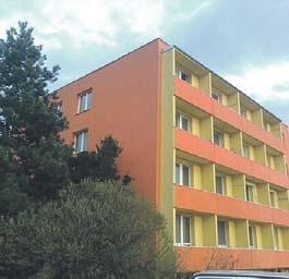 Byty prodej Brno Bohunice Slunný družstevní byt 2+1, 2x lodžie, dům nově zateplen, plastová okna, nové stupačky 734 518 954 Brno