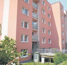 Kč 830 000 Kč 2 190 000 Kč Adamov Byt 1+1 v OV v krásném prostředí Ptačina Dům nově zateplen, plastová okna, nové stupačky 734 518