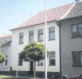 uveřejnění v realitních časopisech, které jsou kupujícími sledovány a které malé kanceláře z finančních důvodů nevyužívají Pro