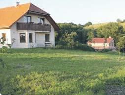 pozemek Cena 990000,-Kč RD 3+kk, Drnholec, okr Břeclav Pěkný RD s