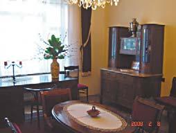 byty a zahradou ZP 140 m 2, zahrada 181 m 2 Cena 3800000,-Kč RD