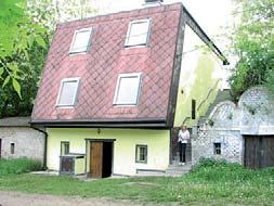ZP 277 m 2 Cena 12000000,-Kč RD 4+kk, Velešovice, okr Vyškov