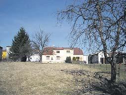 Cena 1600,-Kč/m 2 Tel:731125513 Prodej STP v obci
