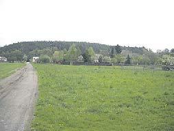 ul Branky, garáž, terasa, zahrada 330 m 2, ZP 115 m 2