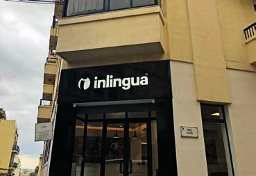 týdnů kurzu od 32 530 Kč! Škola: inlingua Sliema Sliema Sliema Budova školy inlingua a školní výlet lodí Počet lekcí Délka Délka kurzu Jaz.