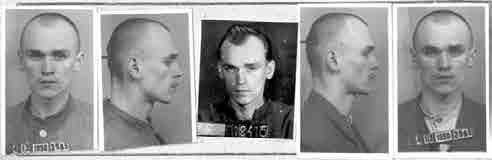Vladimír Jásek * 22. 8. 1925, Jevany Vladimír Jásek Zdroj: NA, Správa Sboru nápravné výchovy, Praha Vladimír Jásek pochází z Jevan, p vodním povoláním byl výpravčím Československých státních drah ČSD.