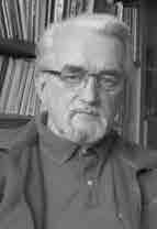 Bohumil Robeš v roce 2013 Zdroj: Post Bellum zejména Miloš Jedlička měl činnost skupiny do jisté míry podněcovat, počalo dne 10. října 1 53, kdy byl zadržen Mojmír Babušík.