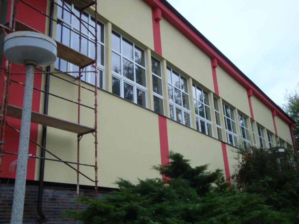 mládeže ukončení