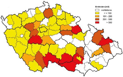 2018 Zpravodaj ochrany lesa. Supplementum (Obr.