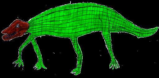 dinosauři.
