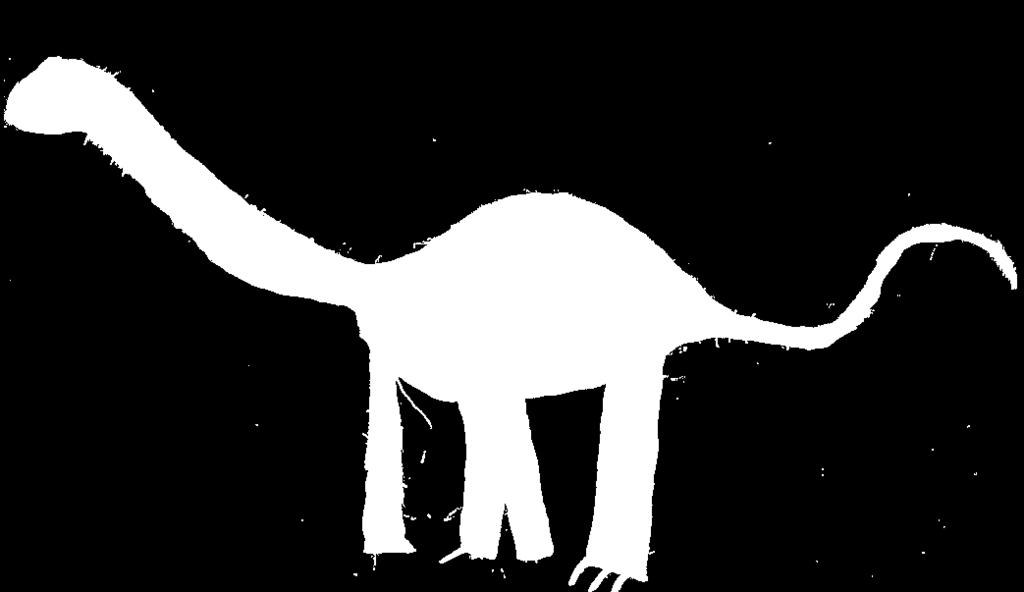 druhy - dinosauři.