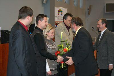 Plnění usnesení VH NSZM Stav NSZM a služby pro členy Stav asociace plnění Strategie NSZM Služby NSZM pro členy Roční plán NSZM 2011 Harmonogram NSZM 2011 II. III. IV. Program Brána kvality a mezin.