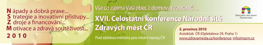 Přílohy zápisu: Usnesení přijatá na podzimním zasedání Valné hromady NSZM dne 23. listopadu 2010 v Jihlavě.