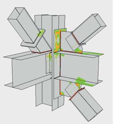 MKP programy Ušetřete spoustu času importem geometrie a zatížení z programů SCIA Engineer, RFEM, AxisVM, SAP 2000, Robot Structural Analysis, Revit, ETABS,