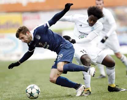 Nejčastěji Boleslav vyhrála nad Slováckem 2:0 Z dosavadních čtyřiadvaceti vzájemných prvoligových duelů Boleslav nad Slováckem třináct vyhrála. Šest utkání skončilo remízou a pět vyhrálo Slovácko.