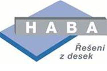 Strana 1 z 15 HABA nabízí na internetové stránce www.haba-sro.cz smluvním partnerům, zákazníkům a zainteresovaným obsáhlé informace.