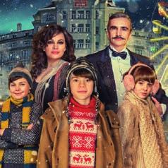 VIDEoTÉKA MY PRIME Filmy, seriály, pohádky kdykoliv a
