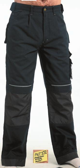 ODĚVY MONTÉRKY - ČERVA TAREN bunda Montérková bunda, materiál 65% polyester 35% bavlna, 320 g/m 2, zesílení 600D polyester oxford/pu, velikosti