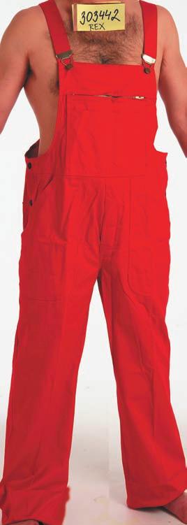cotton, 200 g/m 2, sizes 48-62