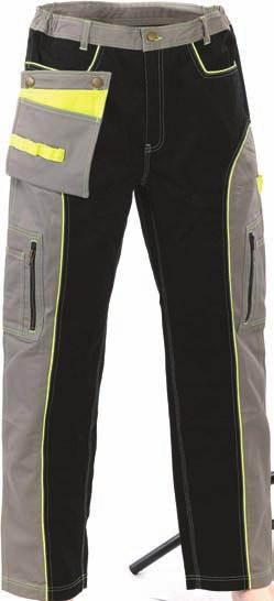 kapsy multifunction pockets multifunkční kapsy multifunction pockets ARDWARK kalhoty Montérkové kalhoty,100% bavlna, 275g/m 2,