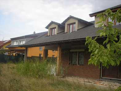 popisné: na pozemku parc. č. 662/672 Pozemky parc. č.: 662/406, 662/672 Katastrální území: Moravany u Brna LV č.
