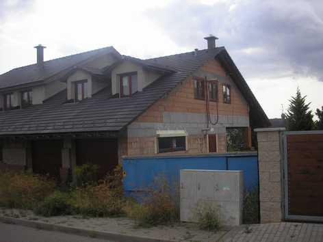 Jihozápadní štít