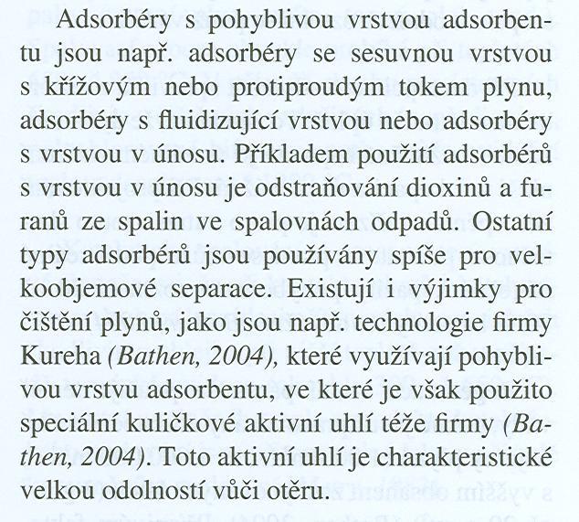 Adsorpční