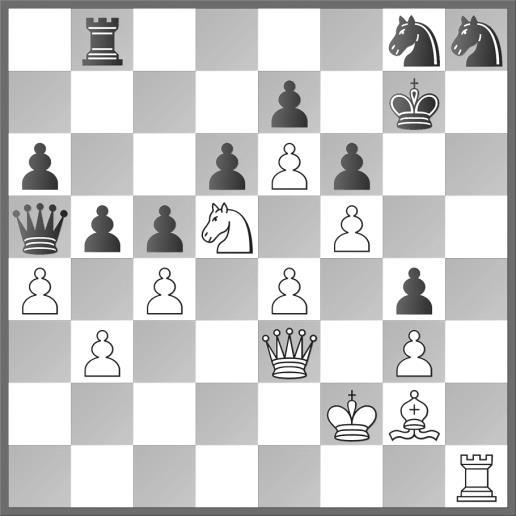 UDĚLENÍ CEN PRO ROK 2014 Šachový týdeník Výroční ceny ŠSČR byly opět vyhlášeny v rámci MČR v bleskovém šachu v Brně.