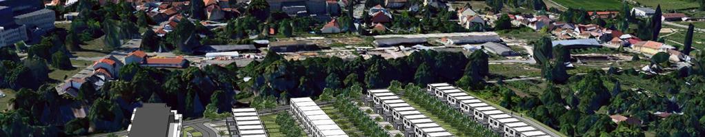Výstavba bytového komplexu Zelené nábřeží Brno-Maloměřice DOKUMENTACE Významně negativní vliv na lokality soustavy Natura byl stanoviskem příslušného Krajského úřadu vyloučen (viz příloha tohoto
