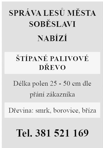 26 listopad 2018 JAN JAKUB RYBA ČESKÁ MŠE VÁNOČNÍ V Kulturním domě města Soběslavi v úterý 18.