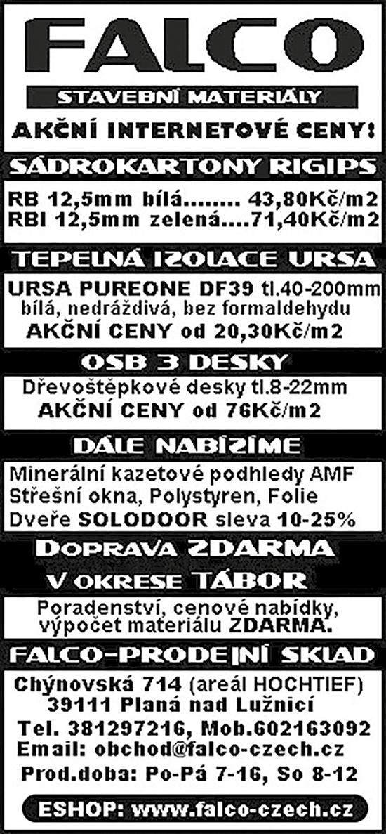 listopad 2018 27 KUCHYNĚ KOUPELNY nám.