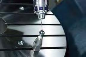Kinematický řetězec (Siemens), Naklopené indexování (Fanuc) Pro přesné polohování obrobků a zvyšování