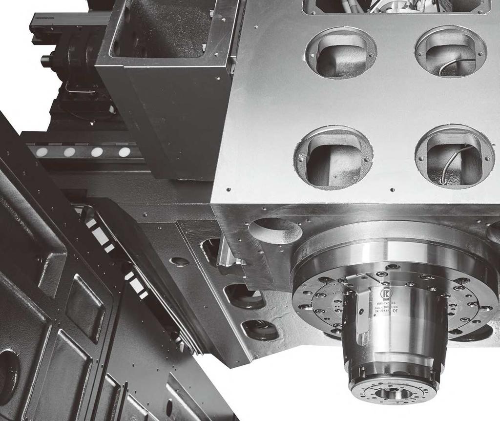 7400 990 800 S6-40% Operating Zone 7 7400 Continuous Operating Zone(S) 0.