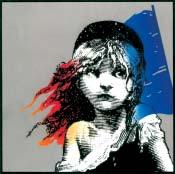 LES MISÉRABLES MUZIKÁL BEZ HRANIC Les Misérables/Bídníci to je mohutn plápolající obraz o Ïivotû a smrti na barikádách politické a sociální revoluce ve Francii doby Viktora Huga.