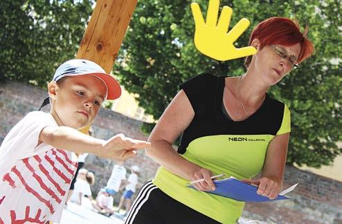 Dojala mě desetiletá dívka, která na otázku, co přeje pronásledovatelům, odpověděla: aby poznali Pána Ježíše. Přála to nejlepší jim, ale vlastně i sobě, protože poznání Krista by je změnilo.