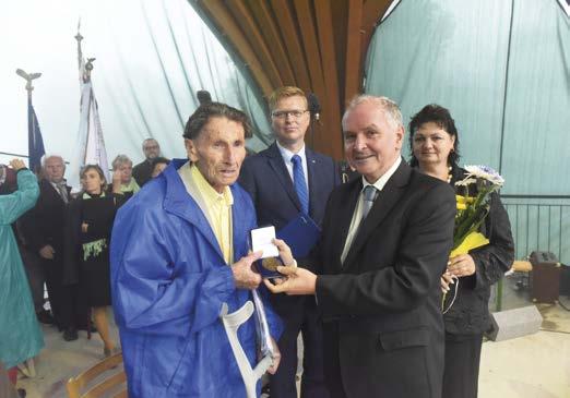 v sobotním závodě k Božímu hrobu se sešel rekordní