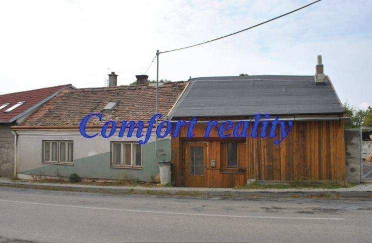 Zdroj: Realitní kancelá Comfort reality CZ, s.r.o. V esinská 75/22 70800 Ostrava - Poruba Tel.