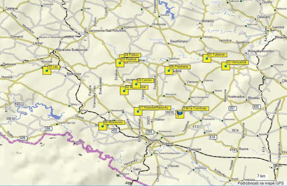 ná: 157 m 2 Plocha pozemku: 323 m 2 Voda: Místní zdroj Cena nabídková: 300 000,- K