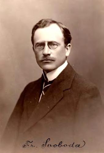 Rok 1924 Starosta obce: Antonín Horák, rolník, č. 96. Tajemník: Jan Králík, č. 107. Farář římsko-katolický: Vavřinec Kalivoda Ředitel občanské a správce obecné školy: František Svoboda Správce st.