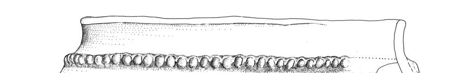 Obr. 15. Dobroměřice, okr. Louny. Obj.