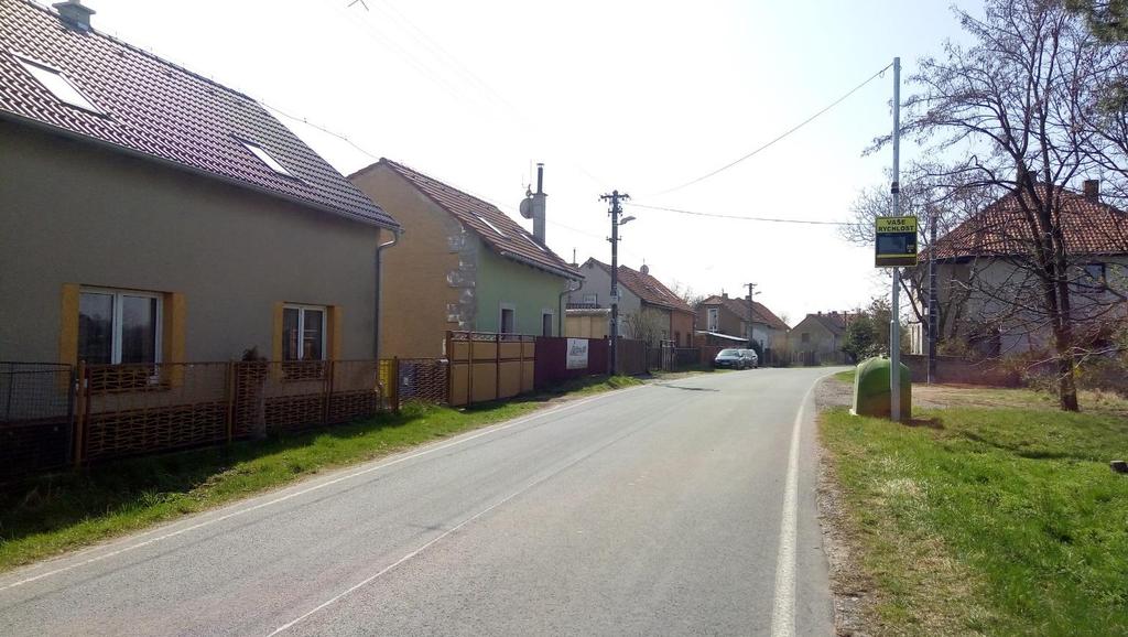 Problém 12: Neudržované koryto vodního toku 9 FOTODOKUMENTACE