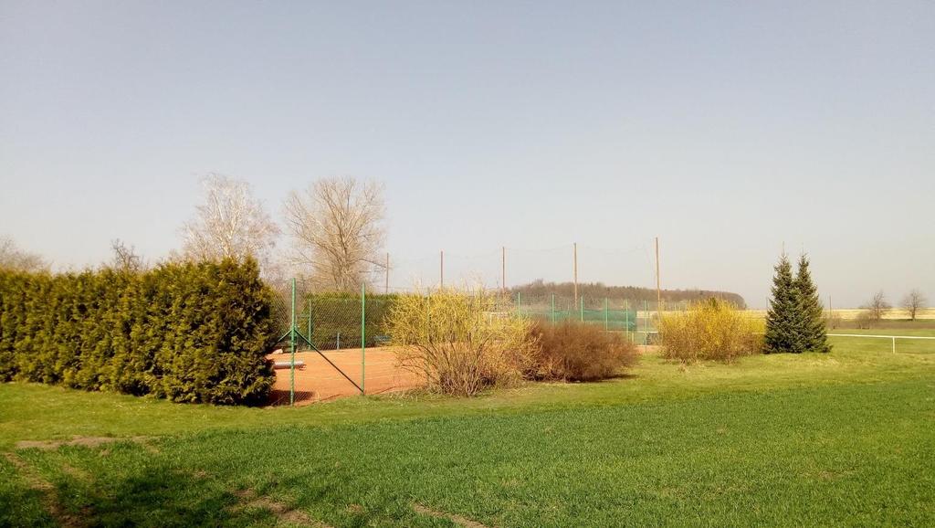 2018) Obrázek 33: Společný vchod do