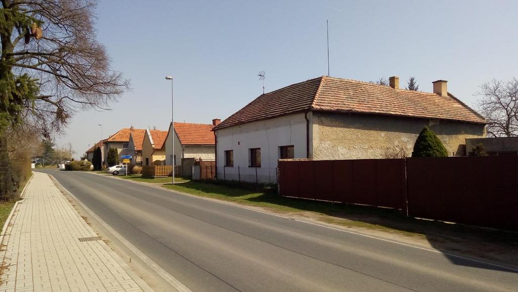 (duben 2018) Obrázek 37: Zachovaná mordýřská