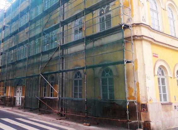 10. listopadu 2017 ZPRAVODAJSTVÍ Vodohospodáři opravují zastaralý vodovod Severočeská vodárenská společnost zahájila další plánovanou investiční akci letošního roku, a to rekonstrukci dožilého
