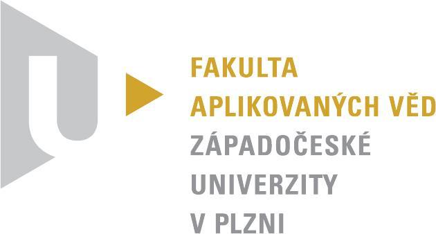 AUTOREFERÁT disertační práce