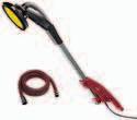 884* 500 W 270 W 1100-1650 ot/min Ø brusného kotouče 225 mm Upnutí nástroje suchý zip Úhel pro náklon na hlavě 100 Délka 1520 mm 5,0 m 3,9 kg Produktový klíč 106 1 snímací talíř na suchý zip super