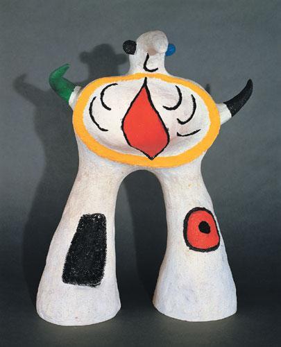 Joan Miró