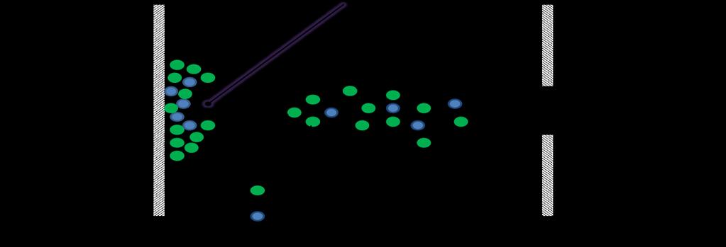 surface-enhanced laser desorption / ionisation), zároveň se tato označení užívají v případě použití různě modifikovaných substrátů a MALDI terčíků [33-36]. 3.1.